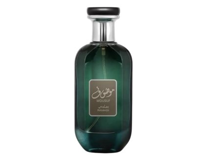 Ard Al Zaafran - Mousuf Ramadi