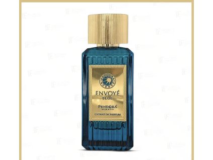 Pendora Scents - Envoyé Blue