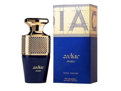 Paris Corner - Zodiac Stratos