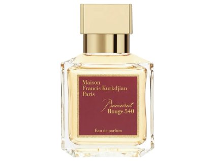 Maison - Barakkat Rouge 540