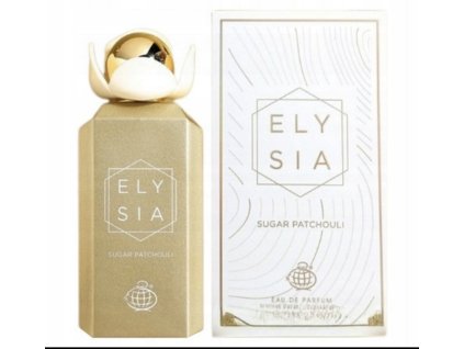 ELYSIA - Sugar Patchouli