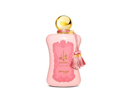Zimaya Fatima Pink EDP 100 ml (Dámska) (hodnota Default Title)