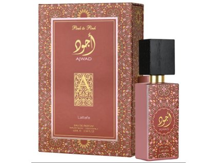 Lattafa - AJWAD PINK