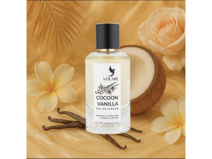 Volaré - COCOON VANILLA