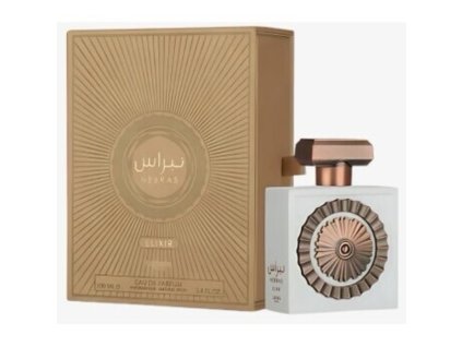 Lattafa - Nebras Elixir