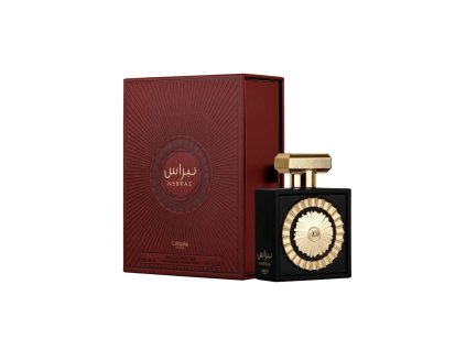 Lattafa - Nebras Pride