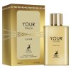 Maison Alhambra - Your Touch Leather