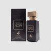 Maison Alhambra Opera Noir