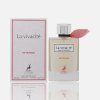 Maison Alhambra - La Vivacité INTENSA