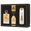 Tharwah Gold Giftset 3pcs copy scaled