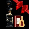 Lattafa His Confession + Asdaaf Ameerat Al Arab EDP 50 ml Balíček (AKCIA) (hodnota Default Title)