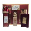 Asdaaf Sada Ameerat Al Arab 100 ml hmla na vlasy parfum dezodorant