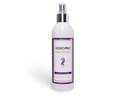 Website prodotti spray aromatic lavender