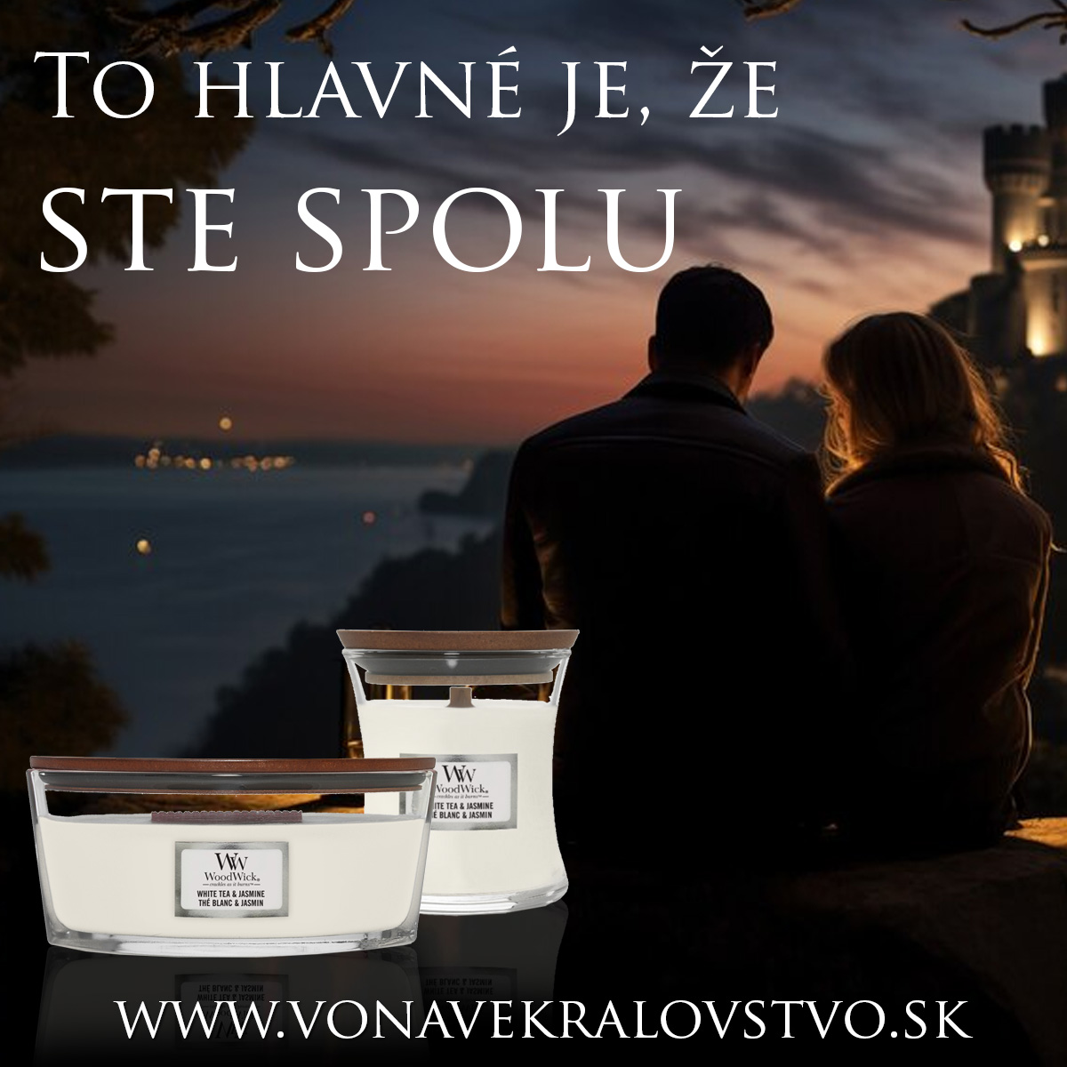 Porovnanie kvality prémiových a štandardných sviečok