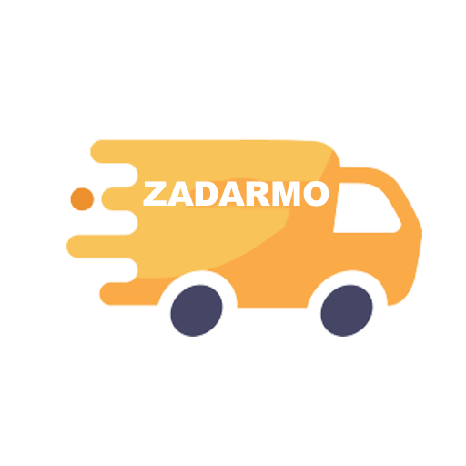 Doprava zdarma
