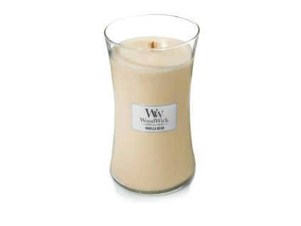 vanilla bean