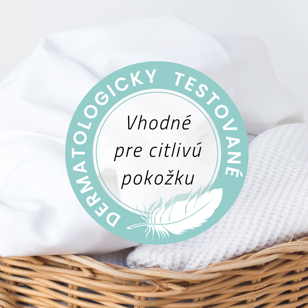 Dermatologicky testováno