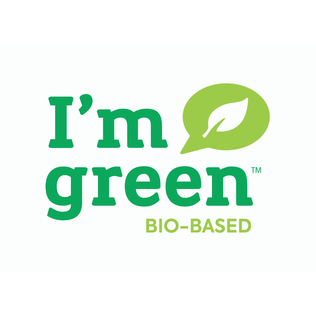 Logo I'M GREEN