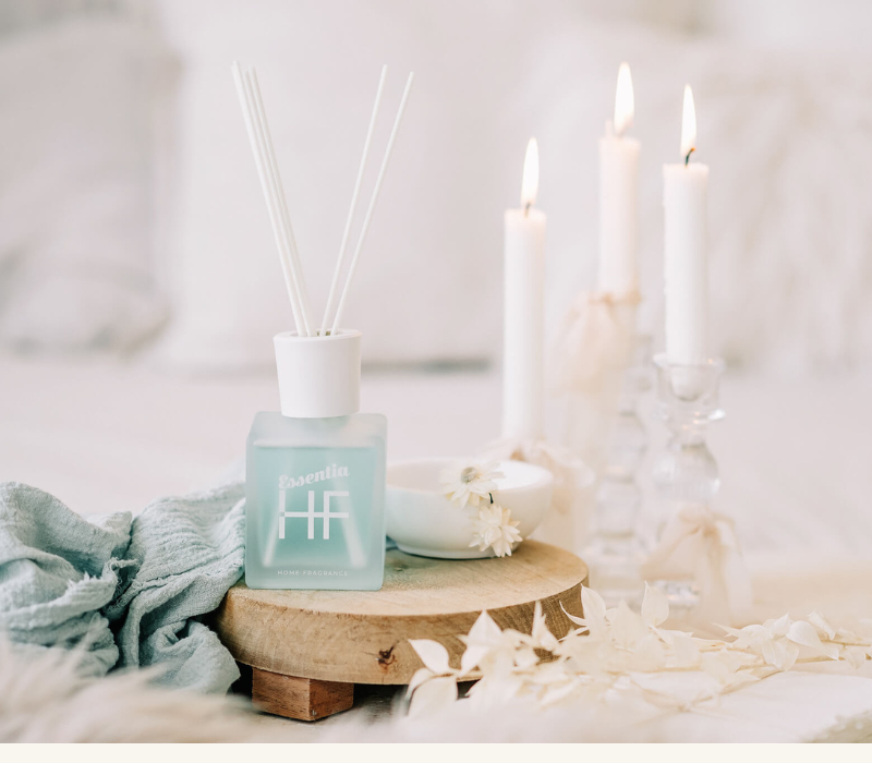 Luxusní vůně pro váš domov