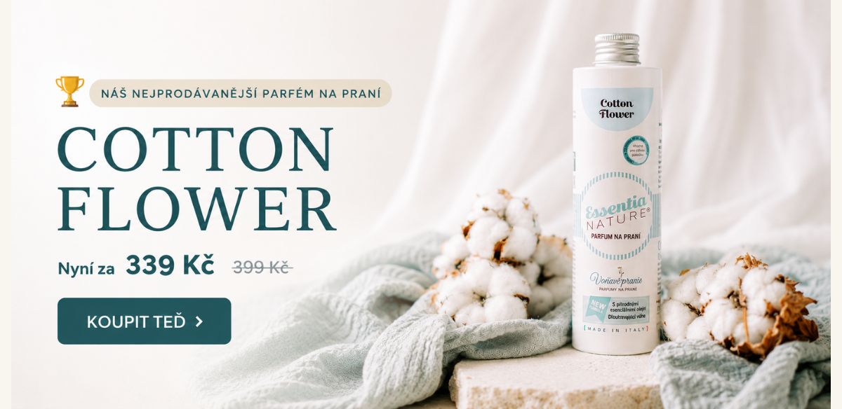 Bestseller Cotton