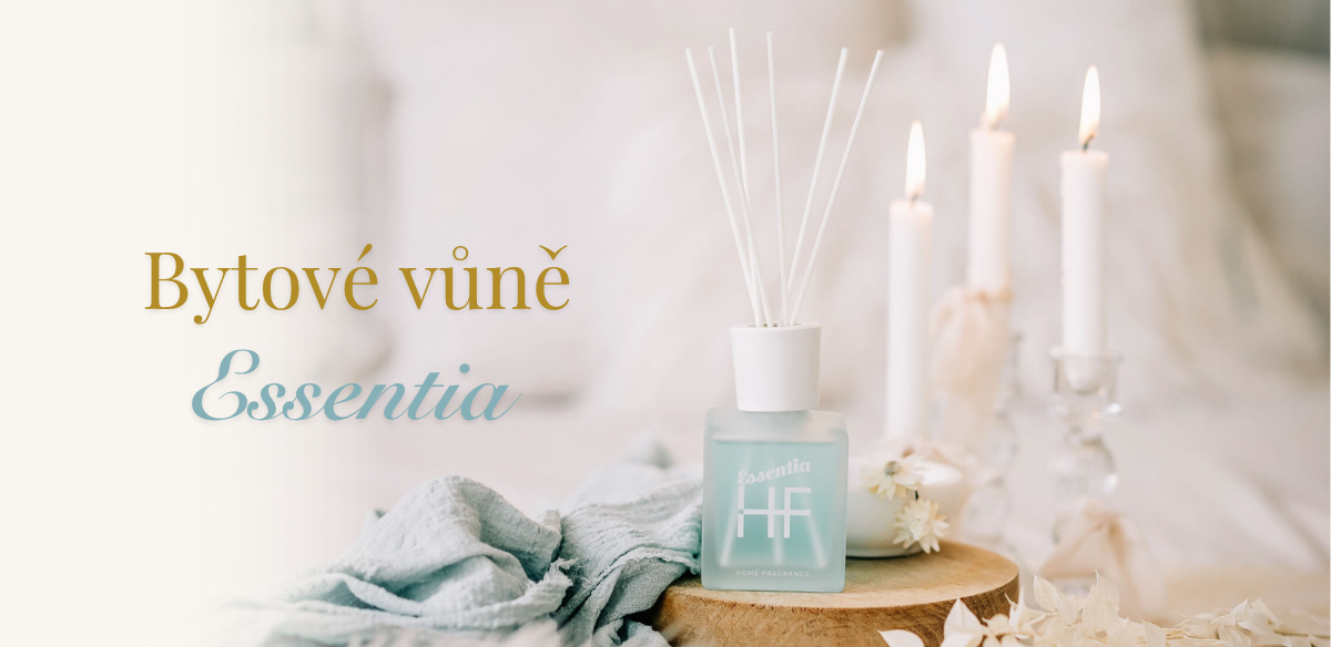 Bytové vůně