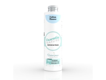 Parfém na pranie COTTON FLOWER (Veľkosť 250 ml)