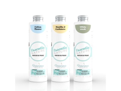 Parfemy Na Pranie zvýhodnená sada A