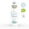 Parfum WHITE + loga