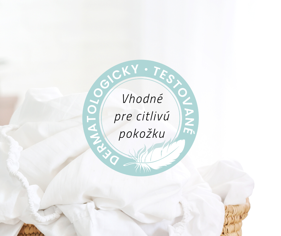 Dermatologicky testované