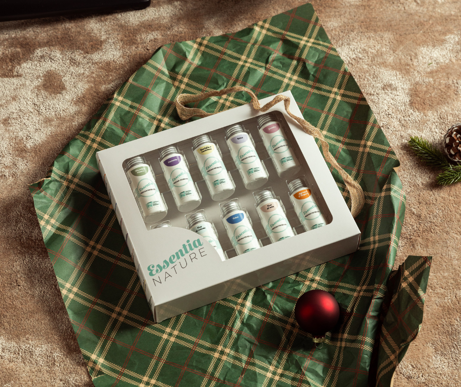 Tip na vianočný darček