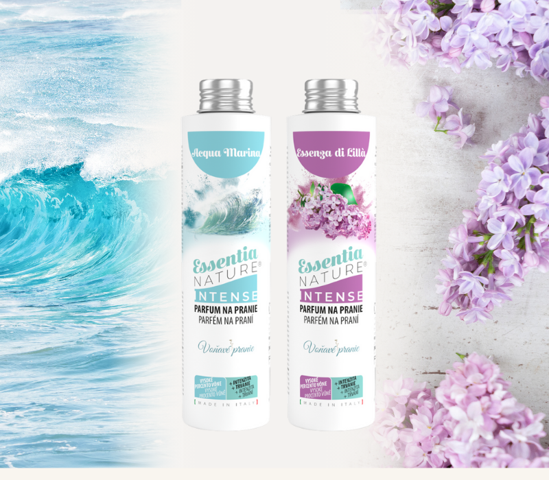 2 NOVÉ VÔNE INTENSE