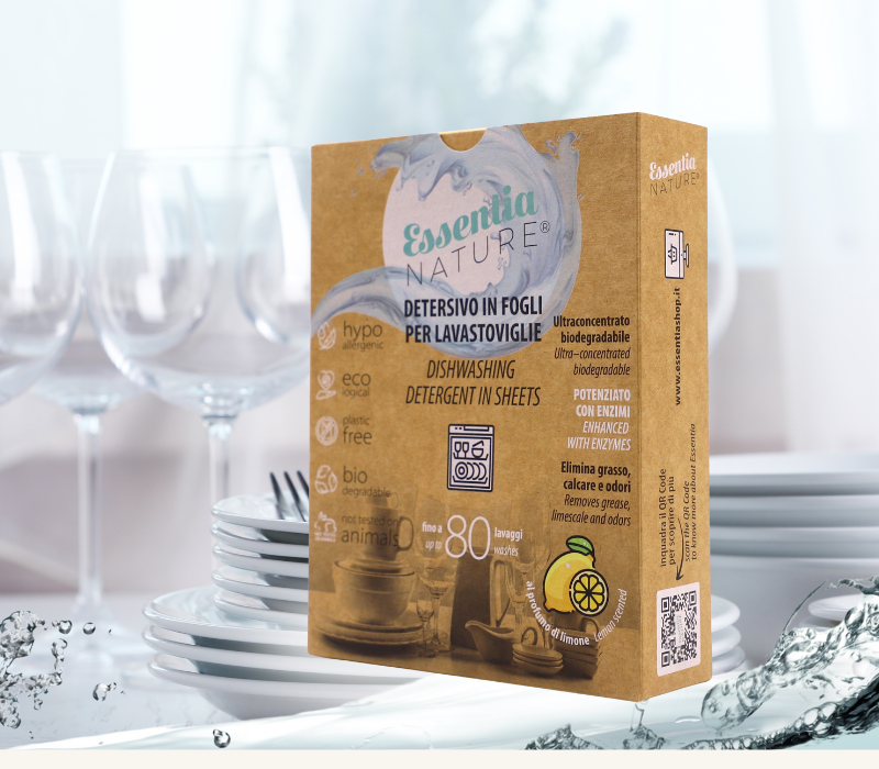 Pásiky do umývačky