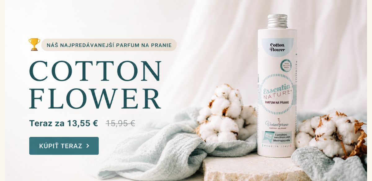 Bestseller Cotton