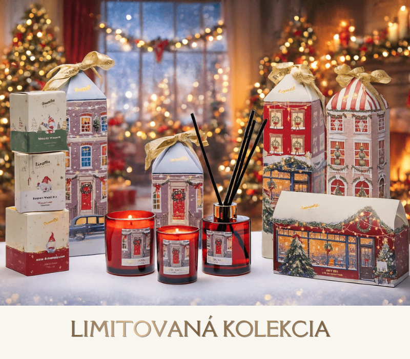 Vianočná kolekcia