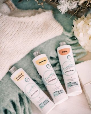 Mäkký sveter, teplá deka a vôňa, ktorá zostane 🤍 Parfumy na pranie, ktoré premenia obyčajné pranie na sviatočný rituál....