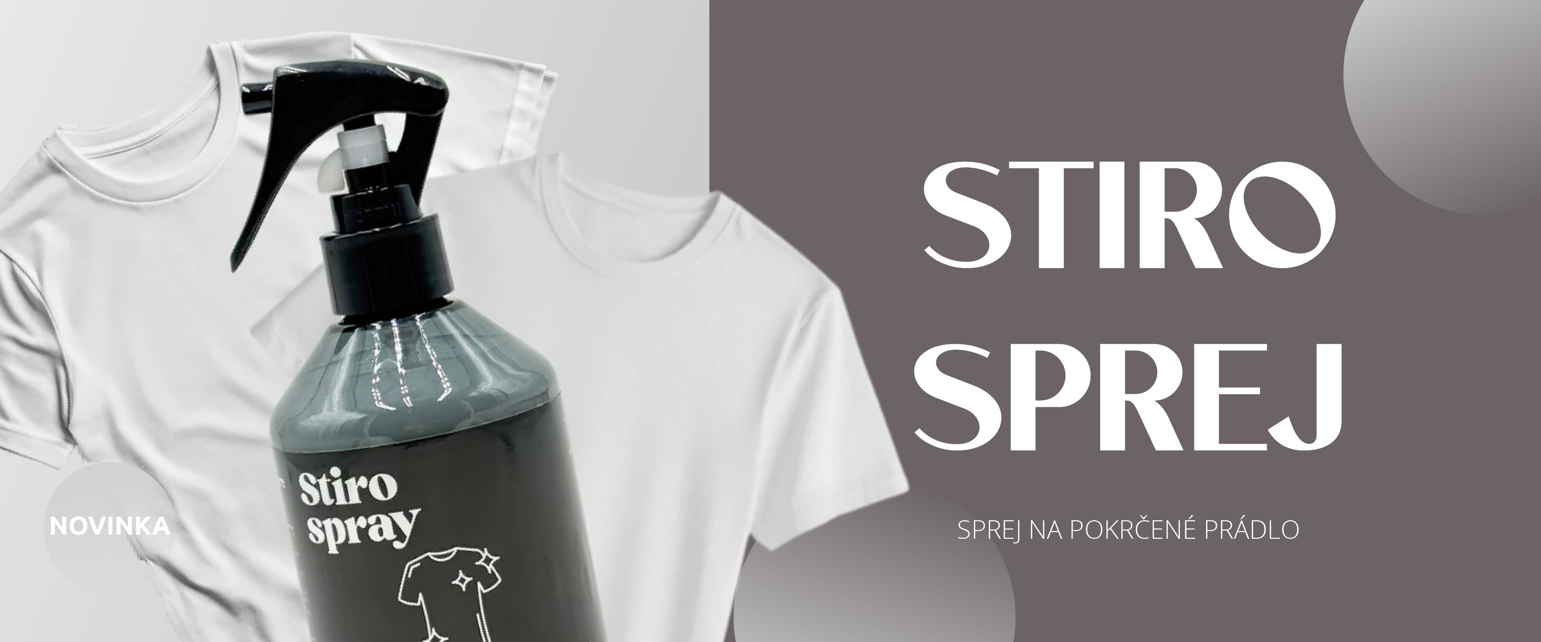 Banner_Novinky26_Sprej na pokrčené prádlo_Redesign