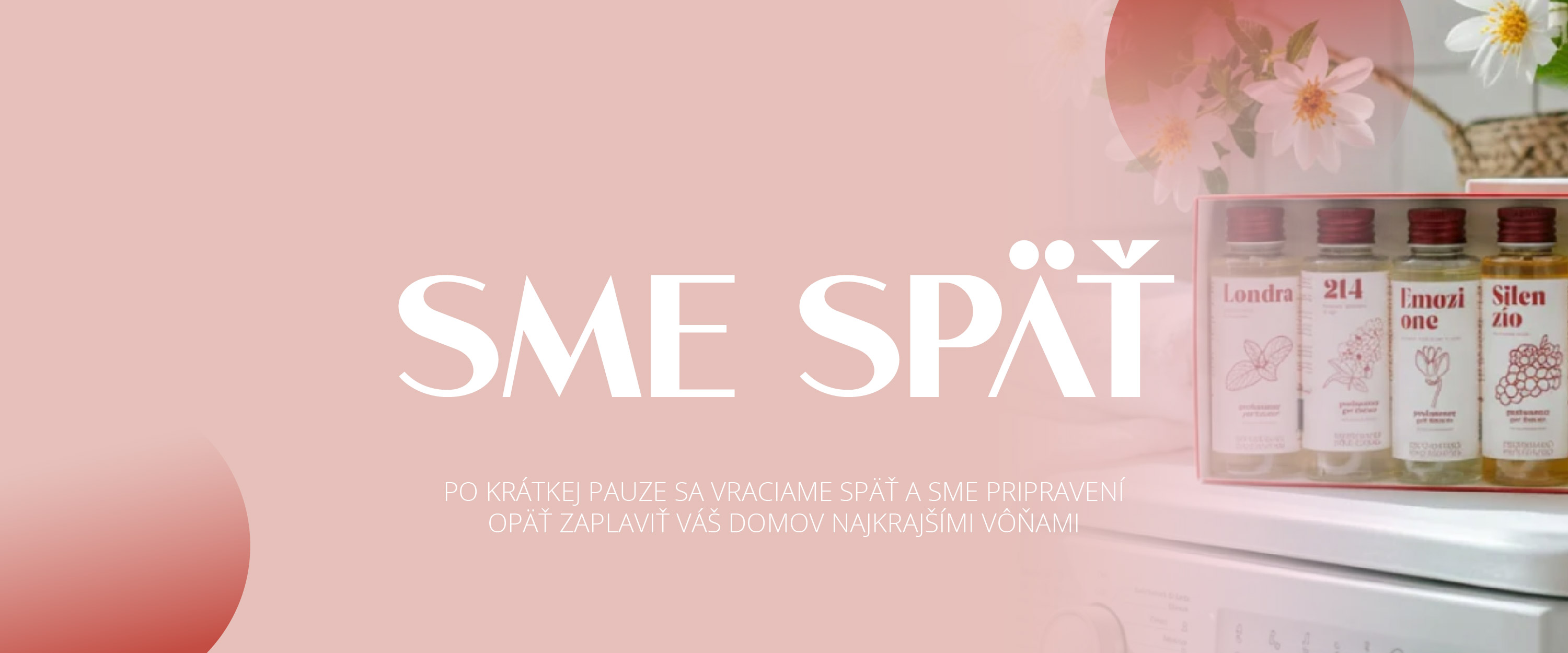 Banner_Sme späť