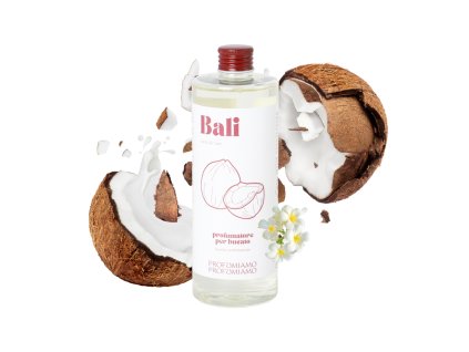 bali