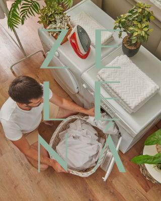 Zelená od Vonavi 🌿 Prírodné produkty s dlhotrvajúcou vôňou, vyrobené z rastlinných a šetrných zložiek. #vonavi