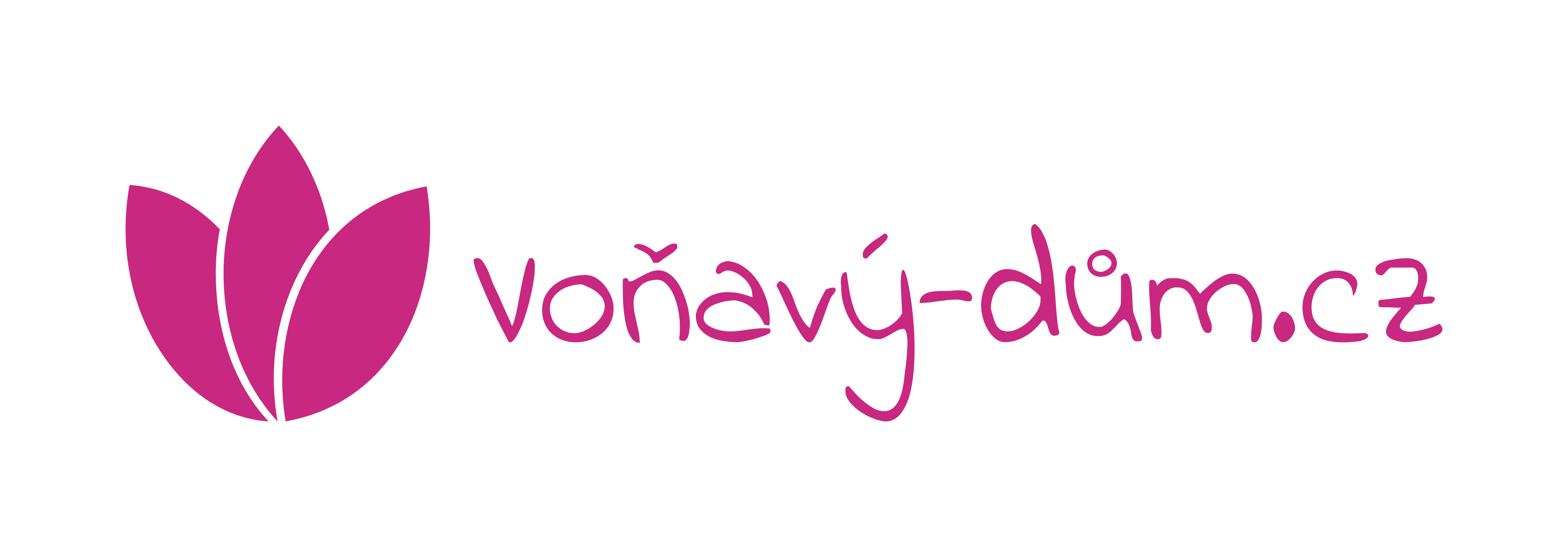 Voňavý-dům