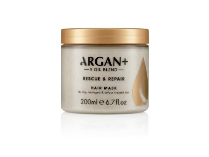 69999 1 argan maska na suche poskozene a barvene vlasy 200ml