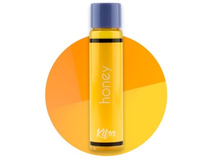Kifra Thumb Laundry perfume mini dose honey 1 768x768