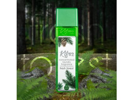 Fresh Forest