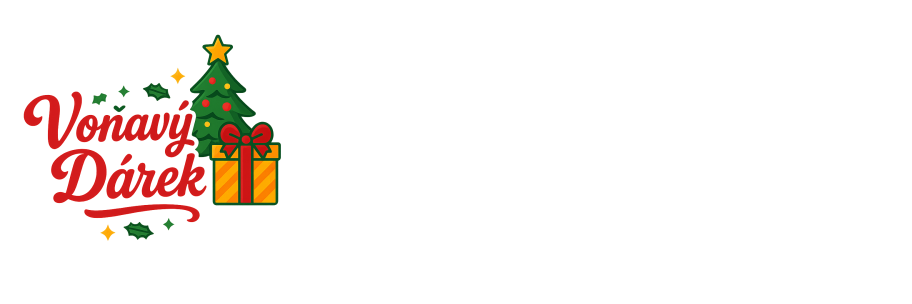 Voňavý dárek