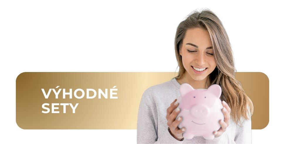 VONEA výhodné sety – darčekové balíčky s pracími parfumami, gélom, zmäkčovačom a doplnkami pre domácnosť
