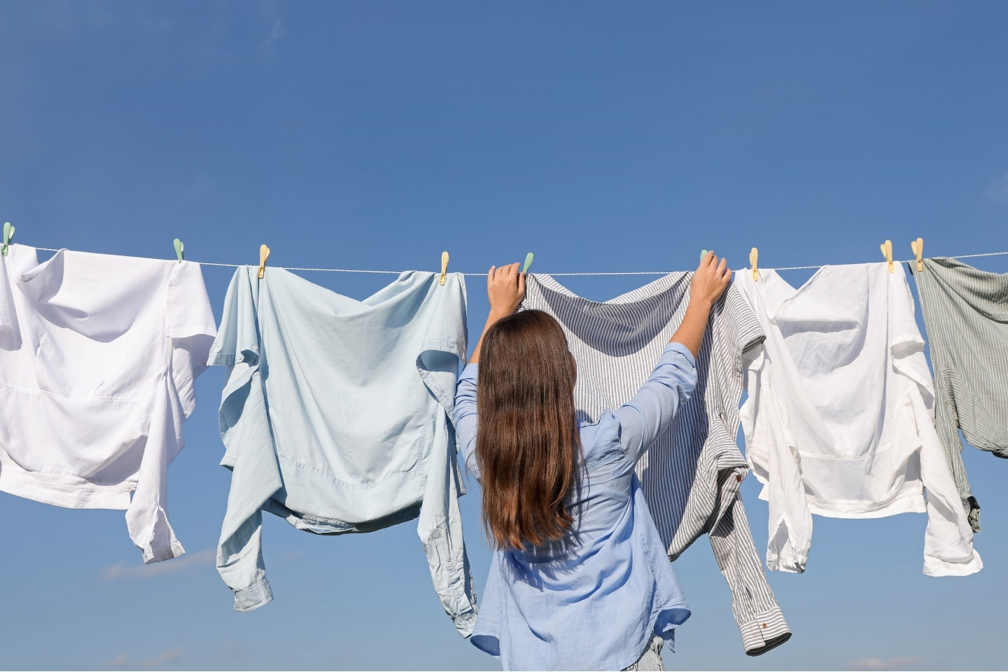 VONEA Crystal Cleaner OXI čistič na odolné škvrny