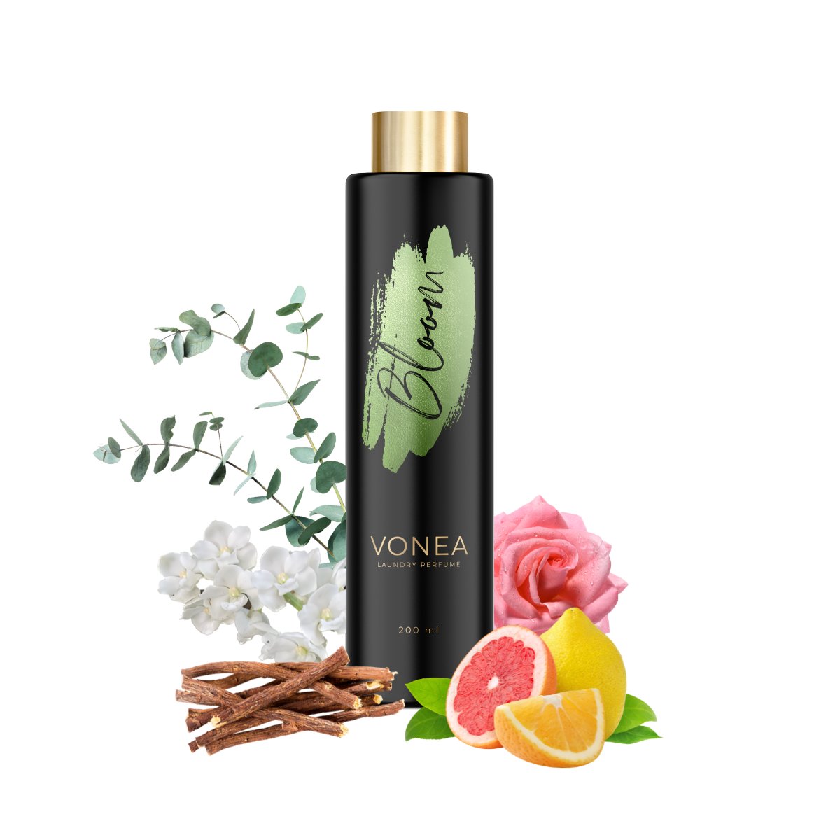 Vonný profil VONEA BLOOM
