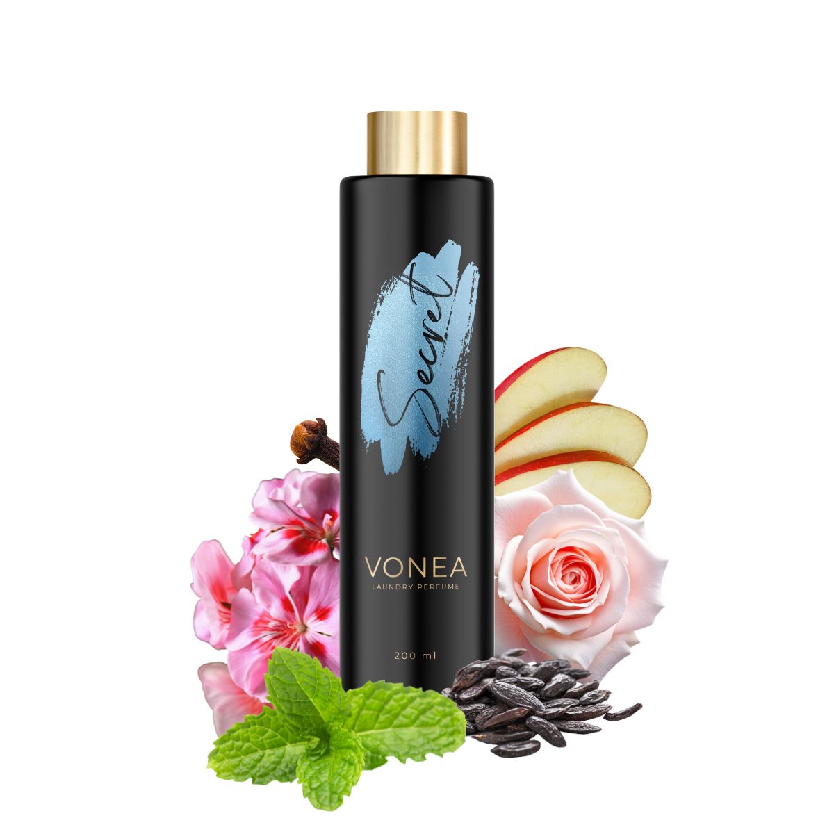 Vonný profil VONEA SECRET