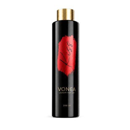 parfum do prania vonea kiss