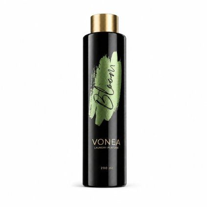 parfum do prania vonea bloom